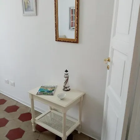 Apartman Casa Marina La Spezia