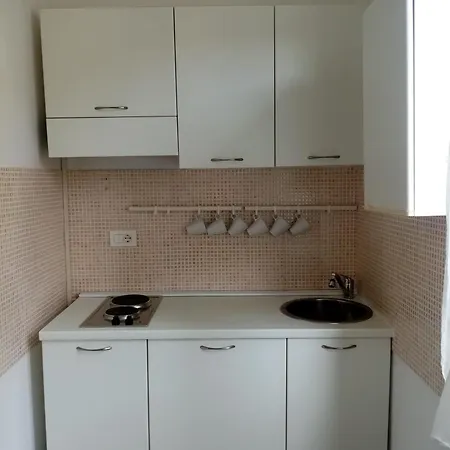 Apartmán Casa Marina La Spezia