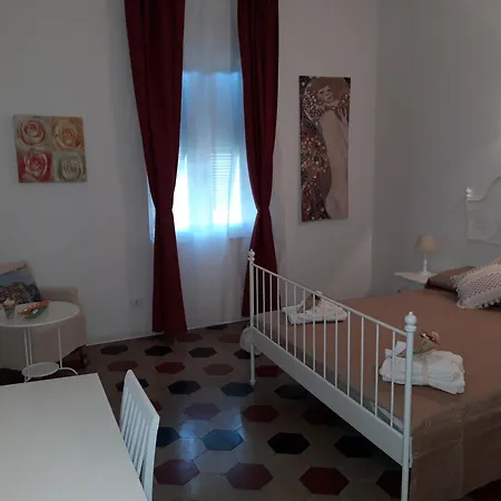 Casa Marina La Spezia