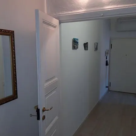 Casa Marina Apartment La Spezia
