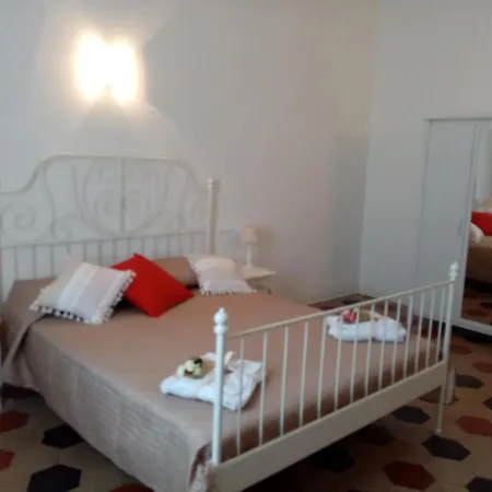 Apartment Casa Marina *