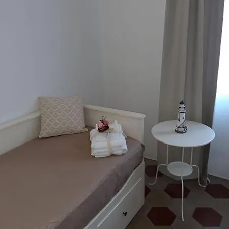 Apartment Casa Marina *