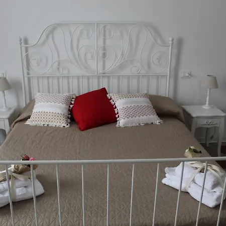 Appartement Casa Marina La Spezia