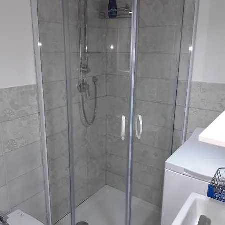 Casa Marina Appartement