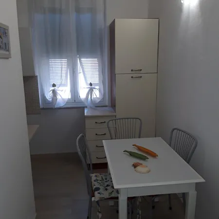 Casa Marina Apartamento La Spezia