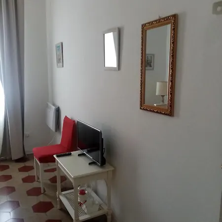 Casa Marina Apartamento