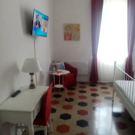 Apartamento Casa Marina *
