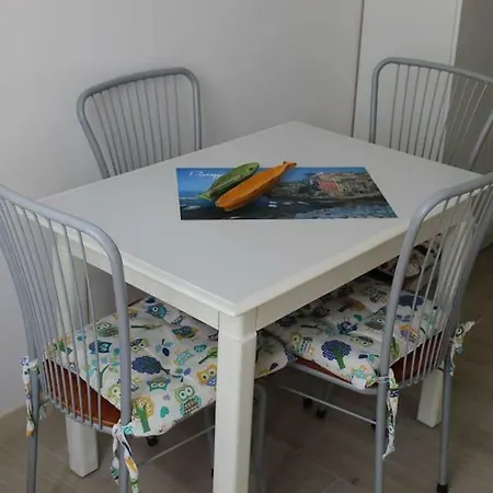 Apartment Casa Marina *