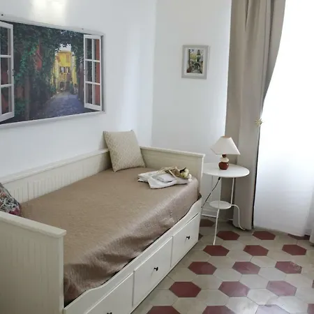 Casa Marina Apartment La Spezia