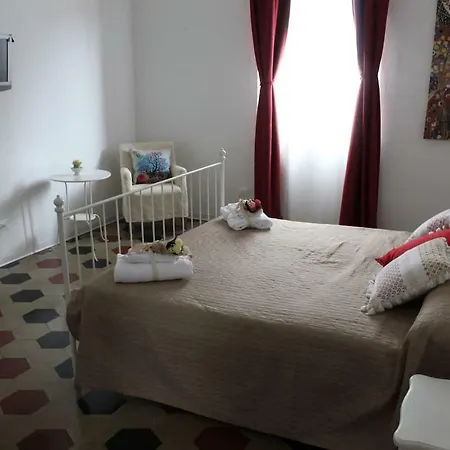 Apartment Casa Marina *