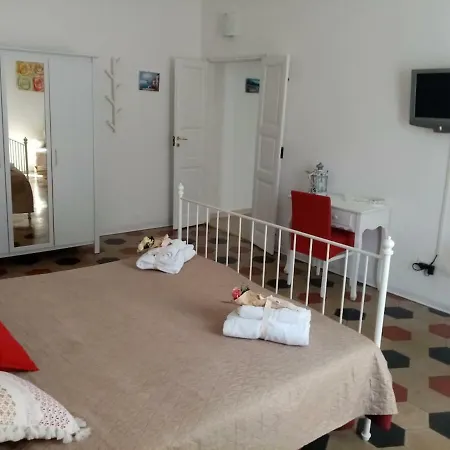 Apartment Casa Marina La Spezia