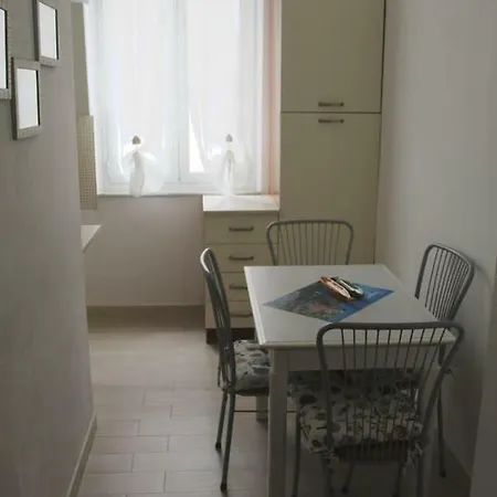 Casa Marina Apartment