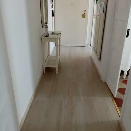 Apartment Casa Marina
