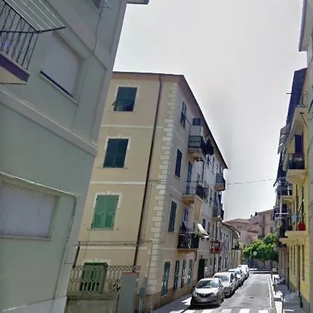 Casa Marina * La Spezia
