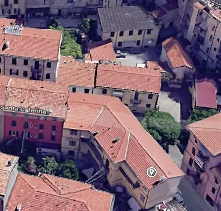 Casa Marina La Spezia