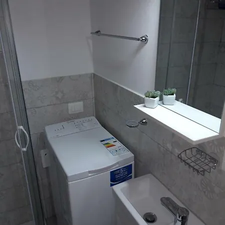 Apartment Casa Marina La Spezia