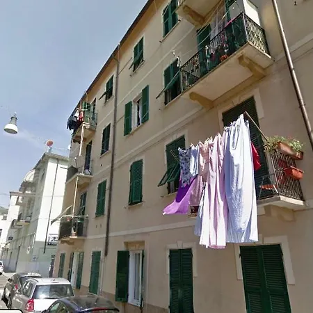 Casa Marina Apartment