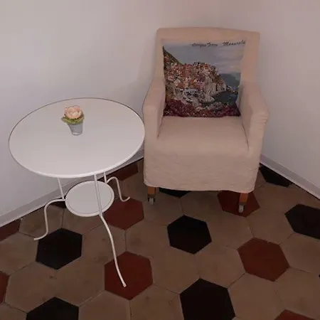 Apartment Casa Marina La Spezia