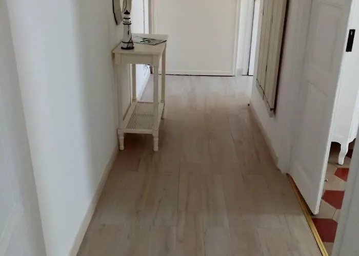 Casa Marina La Spezia