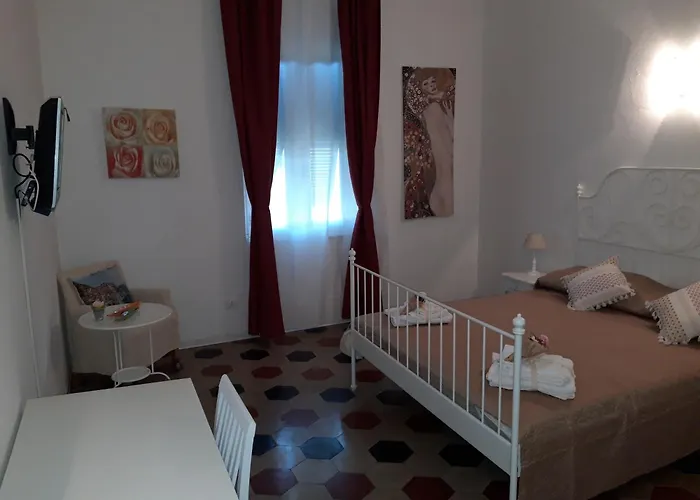 Casa Marina La Spezia