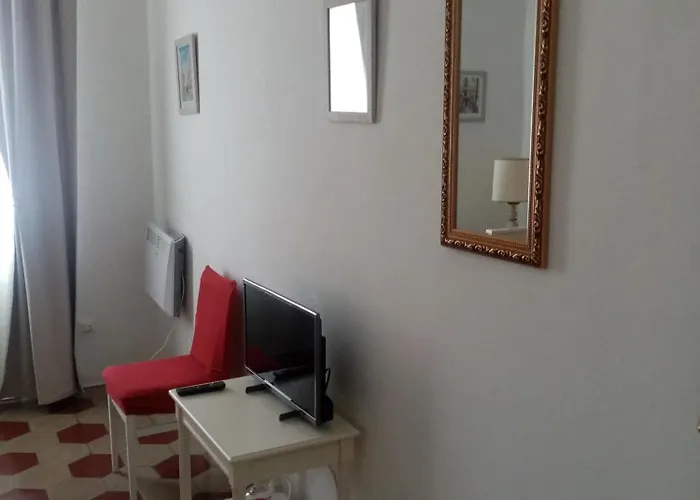 Casa Marina Lägenhet