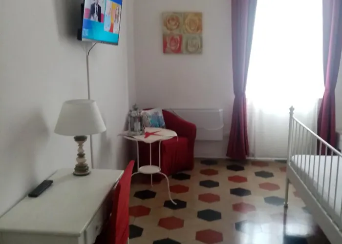 Lägenhet Casa Marina *